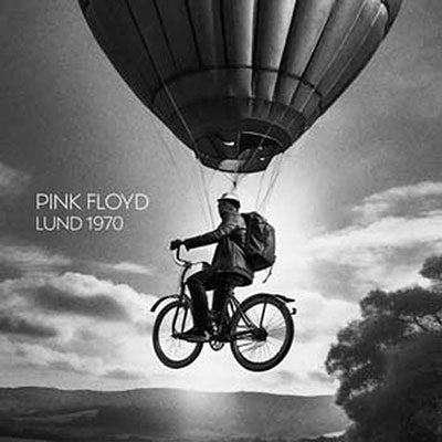 Pink Floyd - 1970 - Lund - Import 2 CD