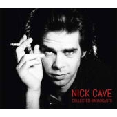 Nick Cave - Collected Broadcasts - Import 4 CD Box Set