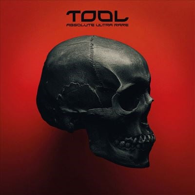 Tool - Absolute Ultra Rare - Import Clear Vinyl 2 LP Record Limited Edition