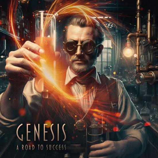 Genesis - A Road To Success - Import 2 CD