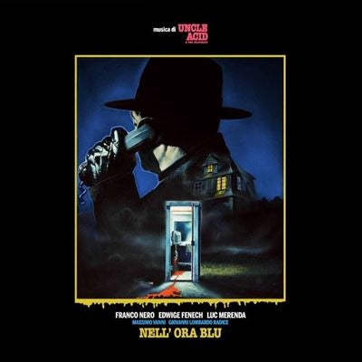 Uncle Acid And The Deadbeats - Nell Ora Blu - Import CD