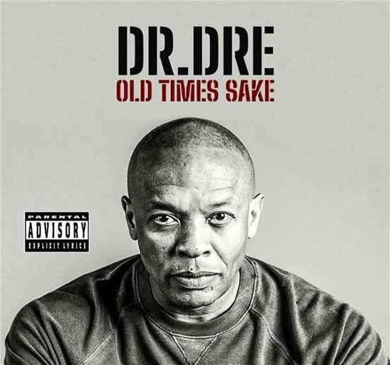Dr. Dre - Old Times Sake - Import CD