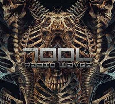 Tool - Radio Waves - Import 6 CD