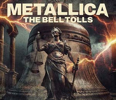 Metallica - The Bell Tolls - Import 6 CD