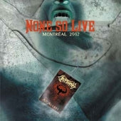 Cryptopsy - None So Live - Import CD