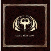 Cryptopsy - Once Was Not - Import CD