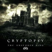 Cryptopsy - The Unspoken King - Import CD