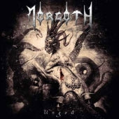 Morgoth - Ungod - Import CD