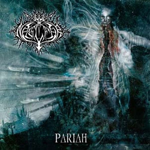 Naglfar - Pariah - Import CD