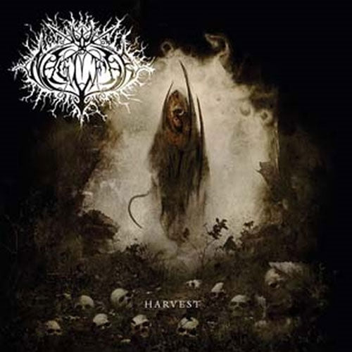 Naglfar - Harvest - Import CD