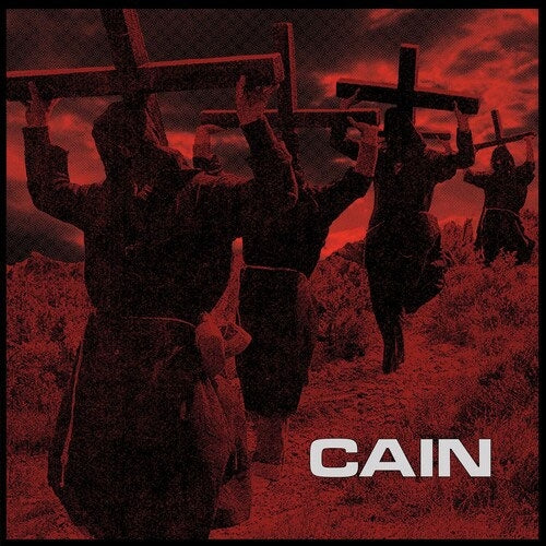 Cain (Birmingham) - Cain - Import Vinyl LP Record