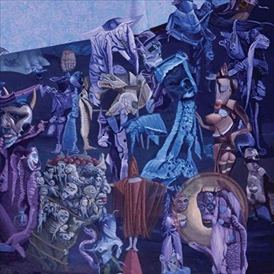 Cathedral (Uk) - Return To The Forest - Import Vinyl 2 LP Record Limited Edition