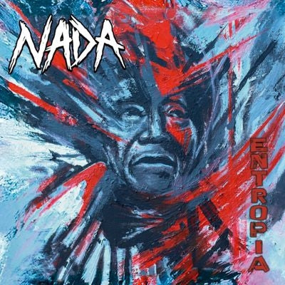 Nada - Entropia - Import CD