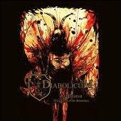 Diabolicum - Ia Pazuzu - Import CD