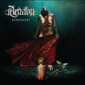 Aenaon - Hypnosophy - Import CD