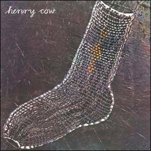 Henry Cow - Unrest - Import Vinyl LP Record Limited Edition