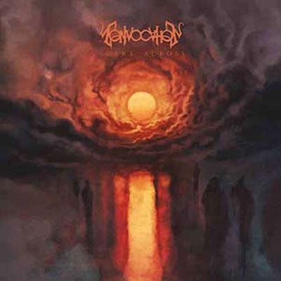 The Convocation - Scars Across - Import CD