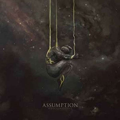 Assumption - Absconditus - Import CD