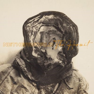 Netherworld - The Hermit - Import CD