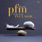 PFM - PFM in Classic: Da Mozart a Celebration: Deluxe Edition - Import 2 CD Digipak