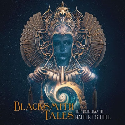 Blacksmith Tales - Patway To Hamlet'S Mill - Import CD