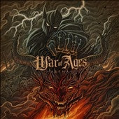 War Of Ages - Alpha - Import CD