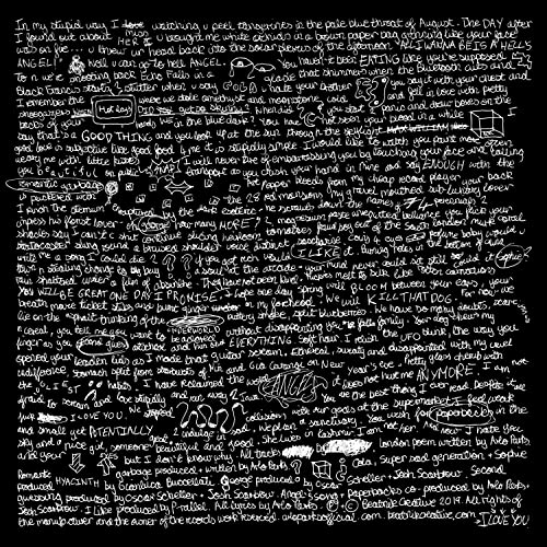 Arlo Parks - Super Sad Generation - Import CD