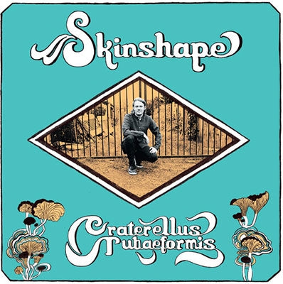 Skinshape - Craterellus Tubaeformis - Import CD