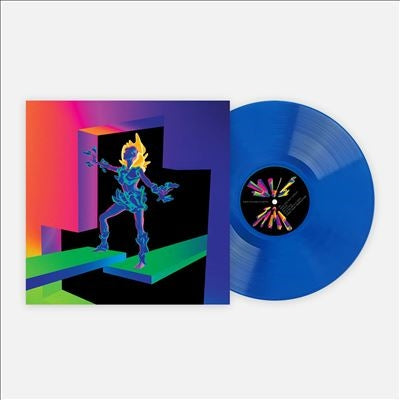 Kaitlyn Aurelia Smith - Lets Turn It Into Sound - Import Vinyl LP Record