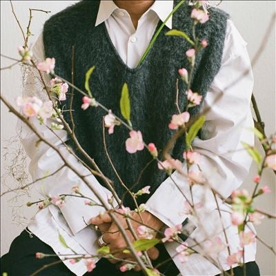 Shigeto - Cherry Blossom Baby - Import CD