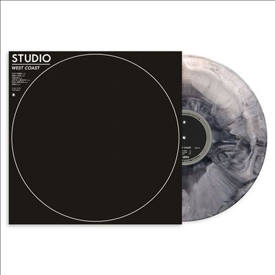 Studio - West Coast - Import Fog Machine LP Record