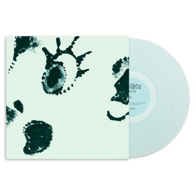 Bullion - Nearly - Import Celadon Vinyl LP Record