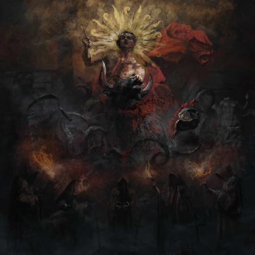 Ildaruni - Divinum Sanguinem - Import CD Digipak