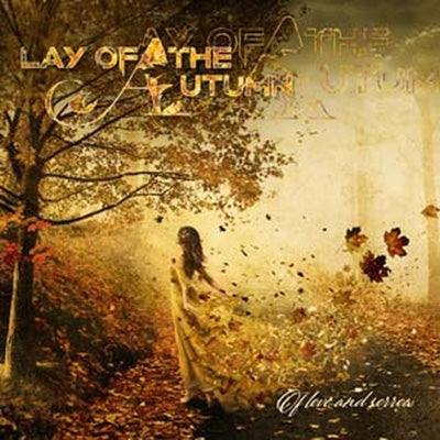 Lay Of The Autumn - Of Love And Sorrow - Import CD