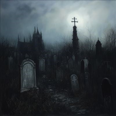 Margantha - Blood Moon Sacrifice - Import CD