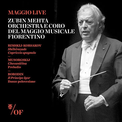 Zubin Mehta - Rimsky-korsakov: Sheherazade - Import CD