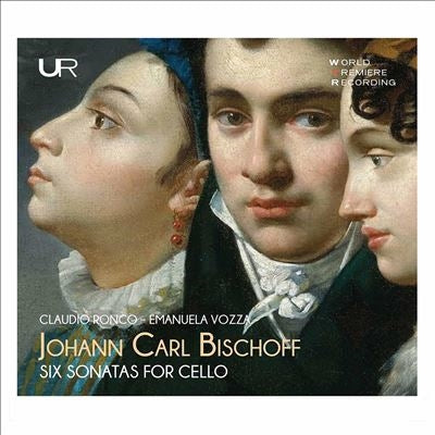 Claudio Ronco; Lanzetti, Salvatore (1710-1780) - 6 Sonatas For Cello - Import CD