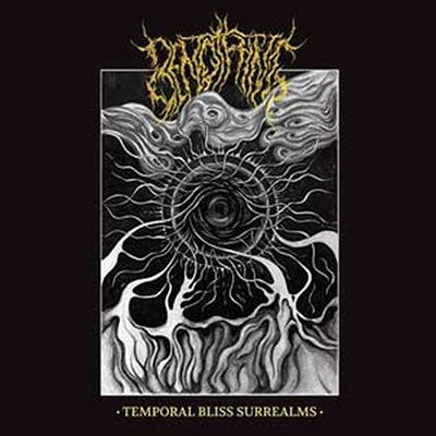 Benothing - Temporal Bliss Surrealms - Import CD