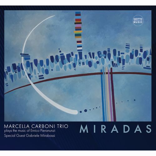 Marcella Carboni - Miradas - Import 2 CD