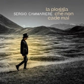 Sergio Cammariere - La Pioggia Che Non Cade Mai - Import LP Record