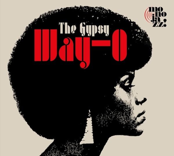 The Gypsy - Way-O - Import LP Record