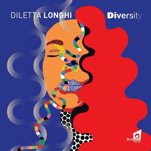 Diletta Longhi - Diversity - Import CD