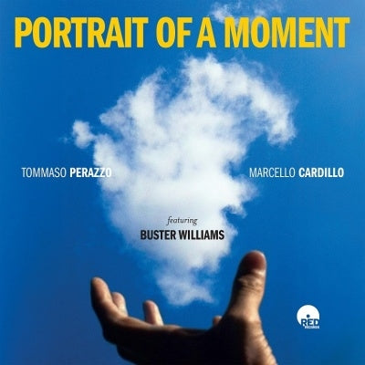 Tommaso Perazzo - Portrait Of A Moment - Import CD