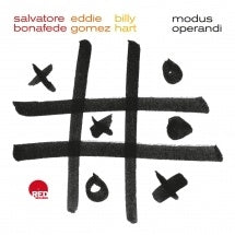 Salvatore Bonafede - Modus Operandi - Import CD