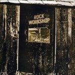 Rock Workshop - Rock Workshop - Import Record Store Day LP Record Limited Edition
