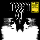 Modern Eon - Fiction Tales - Import Record Store Day/Clear Vinyl LP Record