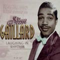 Slim Gaillard - Laughing In Rhythm - Import 4 CD Box Set
