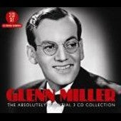 Glenn Miller - Absolutely Essential 3 CD Collection - Import 3 CD