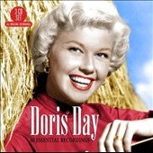 Doris Day - 60 Essential Recordings - Import 3 CD