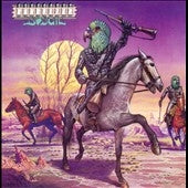 Budgie - Bandolier - Import CD Limited Edition